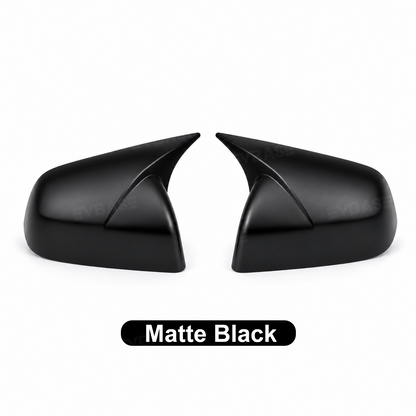 Model Y Juniper Side Mirror Cap Covers ABS Performance-Inspired Styling Rearview Mirror Caps