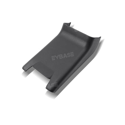 Model 3 Highland Rear Anti-Kick Lower Cover Air Vent Guard Pedal Center Console Panel Protector for Tesla