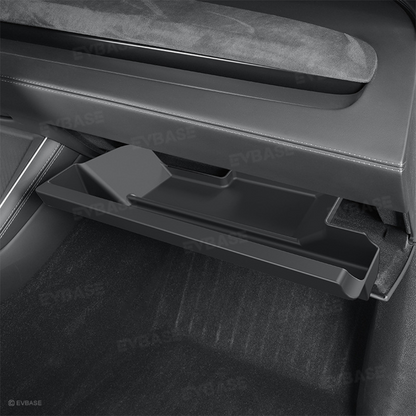 Model Y Juniper/ Model Y L Glove Box Organizer TPE Interior Storage Tray