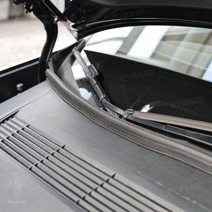 Model Y Juniper/ 3 Highland Front Trunk Weather Rubber Seal Front Hood Water Seal Strip