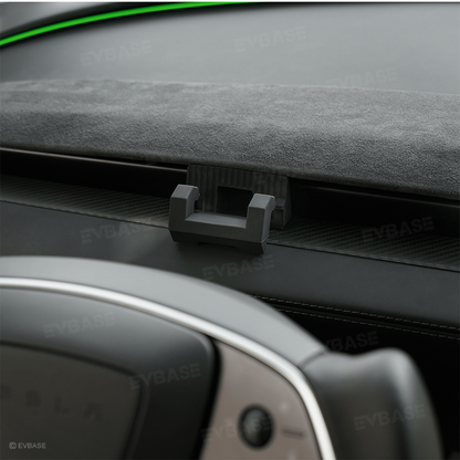 Model Y Juniper/ 3 Highland Air Vent Silicone Phone Mount Dashboard Phone Holder