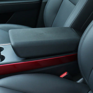 Le migliori offerte per EVBASE Model 3 Y Center Console Armrest Box Cover Tesla Interior Protector Accessori sono su ✓ Confronta prezzi e caratteristiche di prodotti nuovi e usati ✓ Molti articoli con consegna gratis!