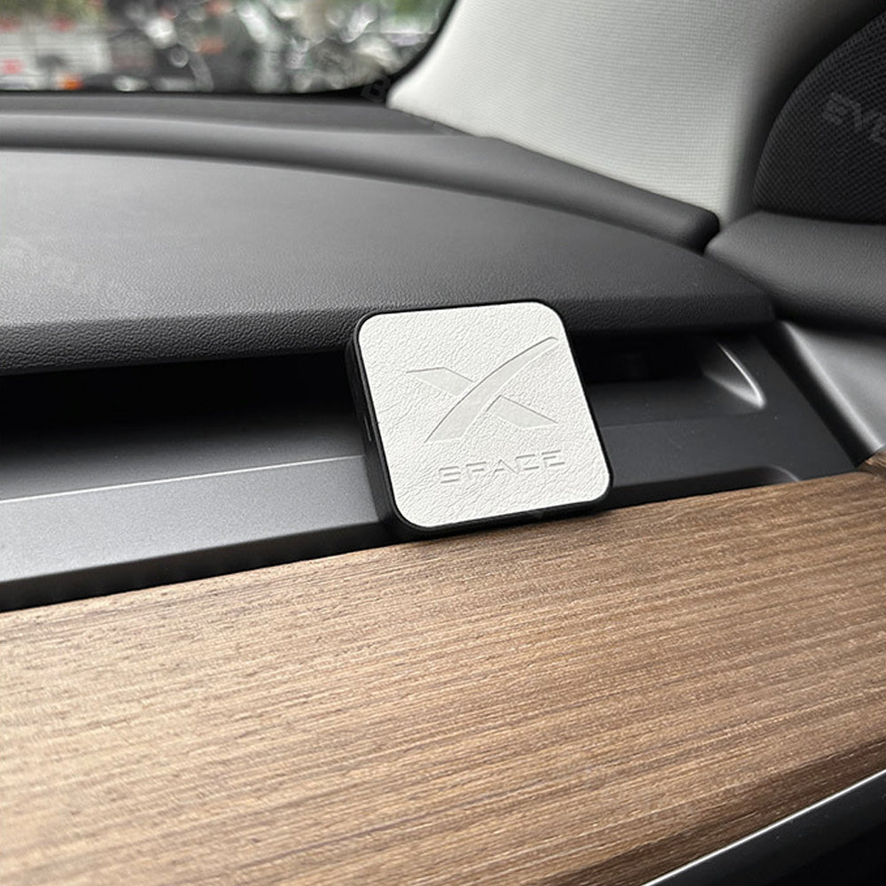 Tesla Model 3/Y Air Freshener Air Outlet Vent SpaceX Style