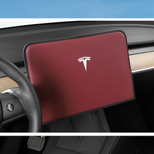 Screen Protector Cover for Tesla Model 3/Y Center Console Display Cover