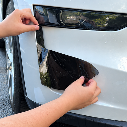 Model Y Juniper/ Model Y L Performance-Style TPU Fog Light Film