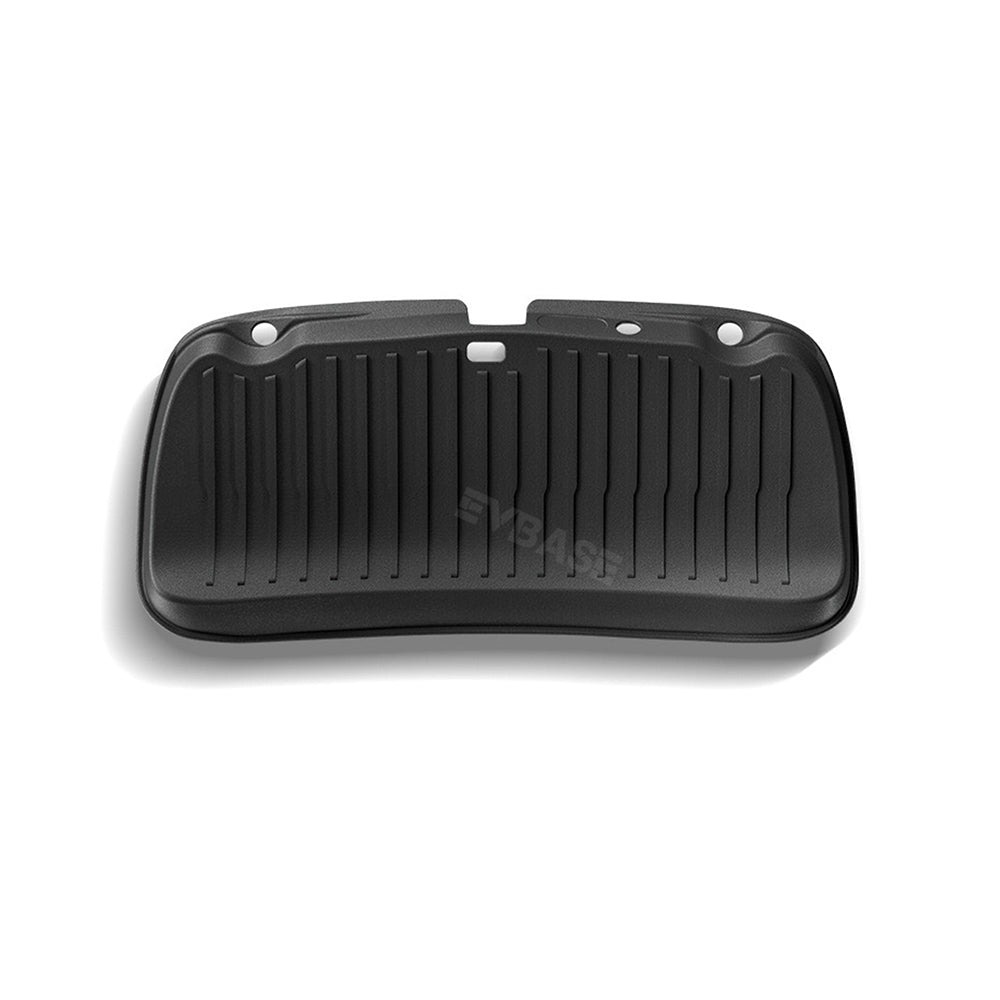 Model 3 Highland Trunk Tailgate Protective Pad All Weather Rear Trunk Lid Mat Door Liner for Tesla