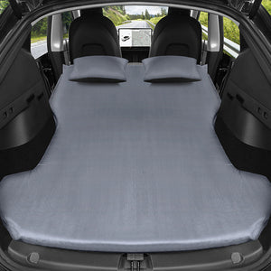 EVBASE Tesla Model 3 Y Mattress Portable Camping Air Bed Tesla