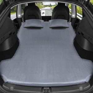 EVBASE Tesla Model 3 Y Mattress Portable Camping Air Bed Tesla Interior Accessories