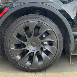 20inch model Y wheel Covers for Tesla Model Y Induction Wheels Model Y Wheel Caps