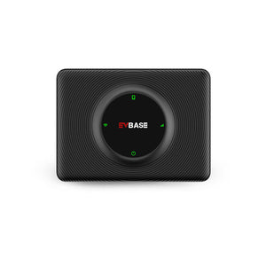 用於特斯拉主螢幕EVBASE的無線CarPlay適配器
