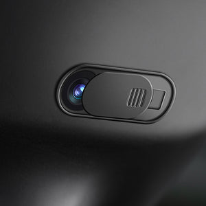 Tesla Model 3 Y X S Car Camera Privacy Protection Cover Sticker Tesla Interior Accessories