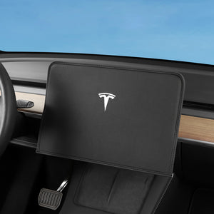 Screen Protector Cover for Tesla Model 3/Y Center Console Display Cover