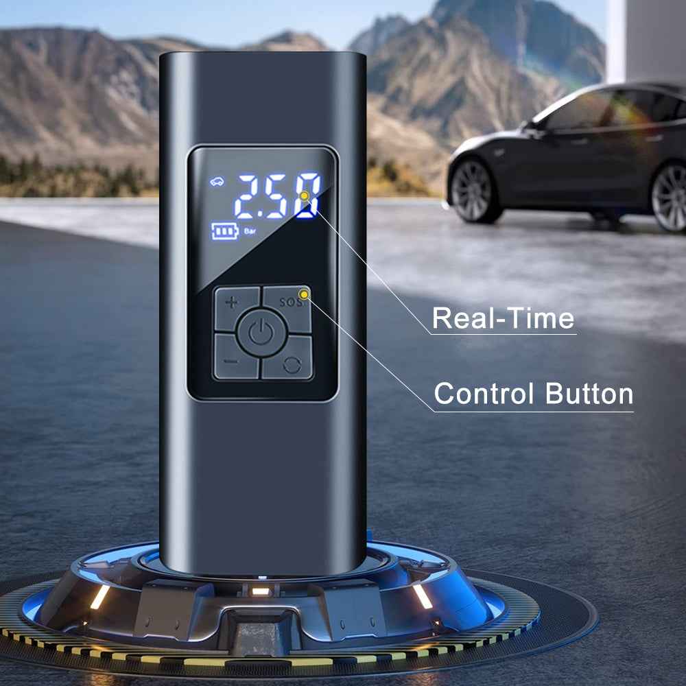 Car air pumps deals