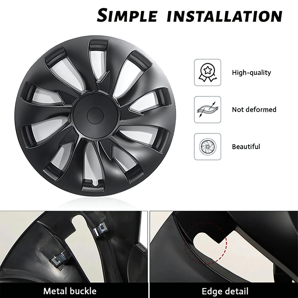 18 inch on sale wheel trims