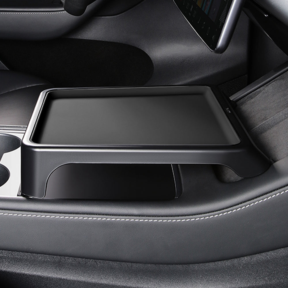 Tesla Model 3/Y Center Console Trays 