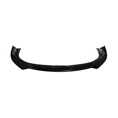 Model S Front Bumper Lip ABS Splitter Performance Spoiler Racing Style For Tesla