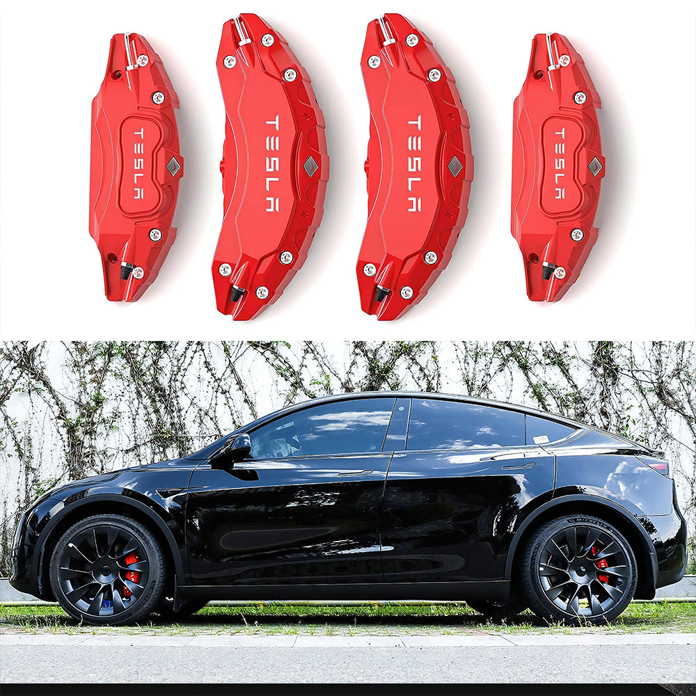 Tesla Model Y Kofferraum-Standleuchte EVBASE - EVBASE-Premium EV&Tesla  Accessories