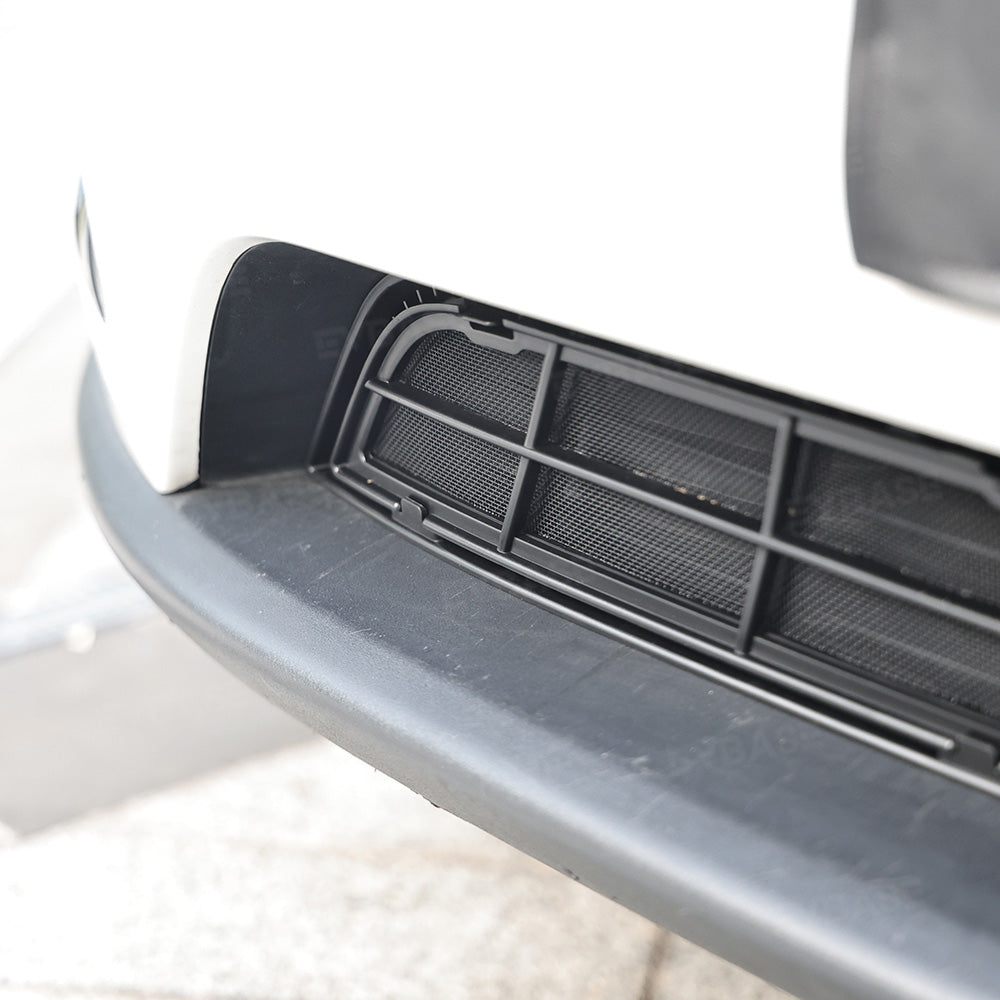 Model Y Juniper /Model Y L Grille Mesh Insert AirFlow Quick-Release Front Lower Grille Bug Screen