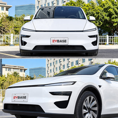 Model Y Juniper/ Model Y L Performance-Style TPU Fog Light Film