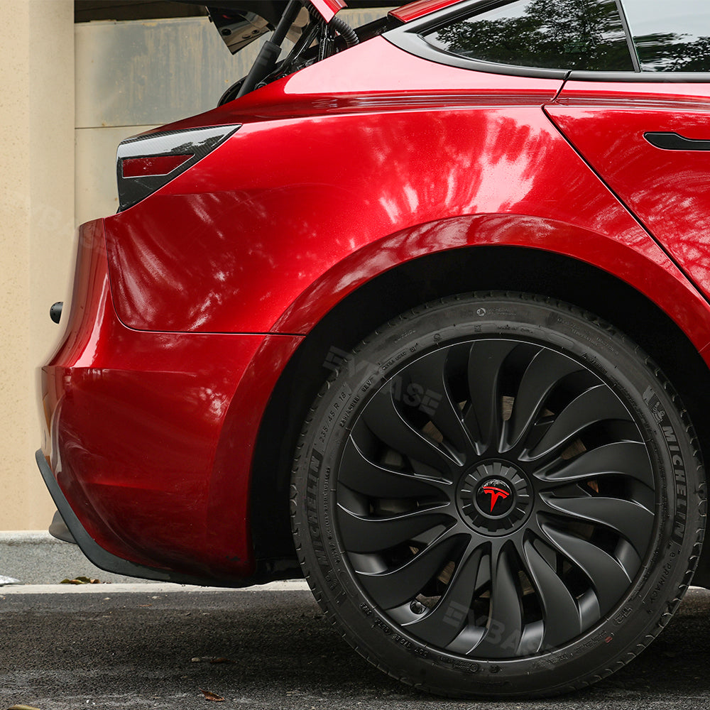 Uberturbine model 3 discount
