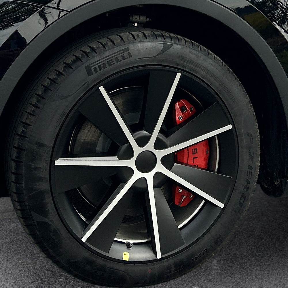 Aftermarket wheel deals covers