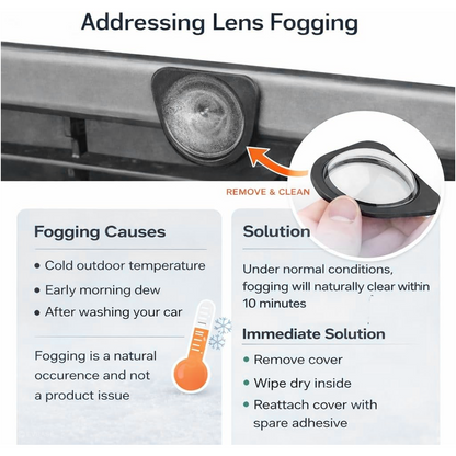 Model Y Juniper/ 3 Highland Front Camera Lens Guard Protective Cover HD Tempered Glass Protector