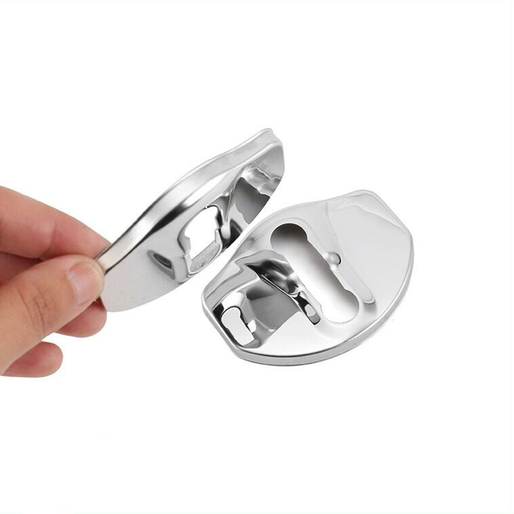 Model 3 Y Door Lock Cover Protector Latches Cover Door Stopper Covers for Tesla