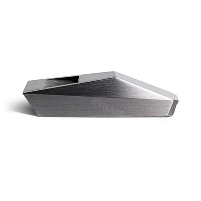 Cybertruck Cyberwhistle Truck-Shaped Cyber Whistle Stainless Steel Metal for Tesla