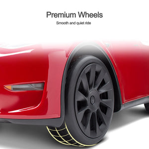 Tesla Model Y Kids Ride On Toy Toddler Ride On Toy Tesla Lifestyle