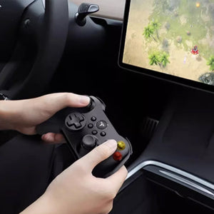 Multi-Device Wireless Controller Compatible for Tesla Model 3/Y/S/X Compatible for Switch