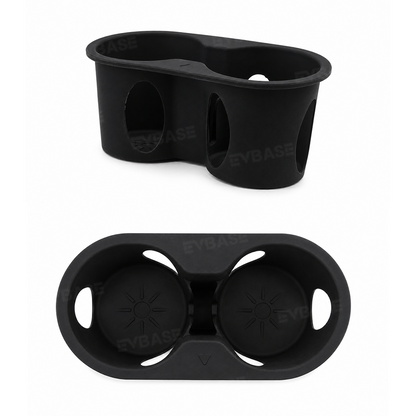 Model Y Juniper Standard Center Console Cup Holder Insert for Tesla
