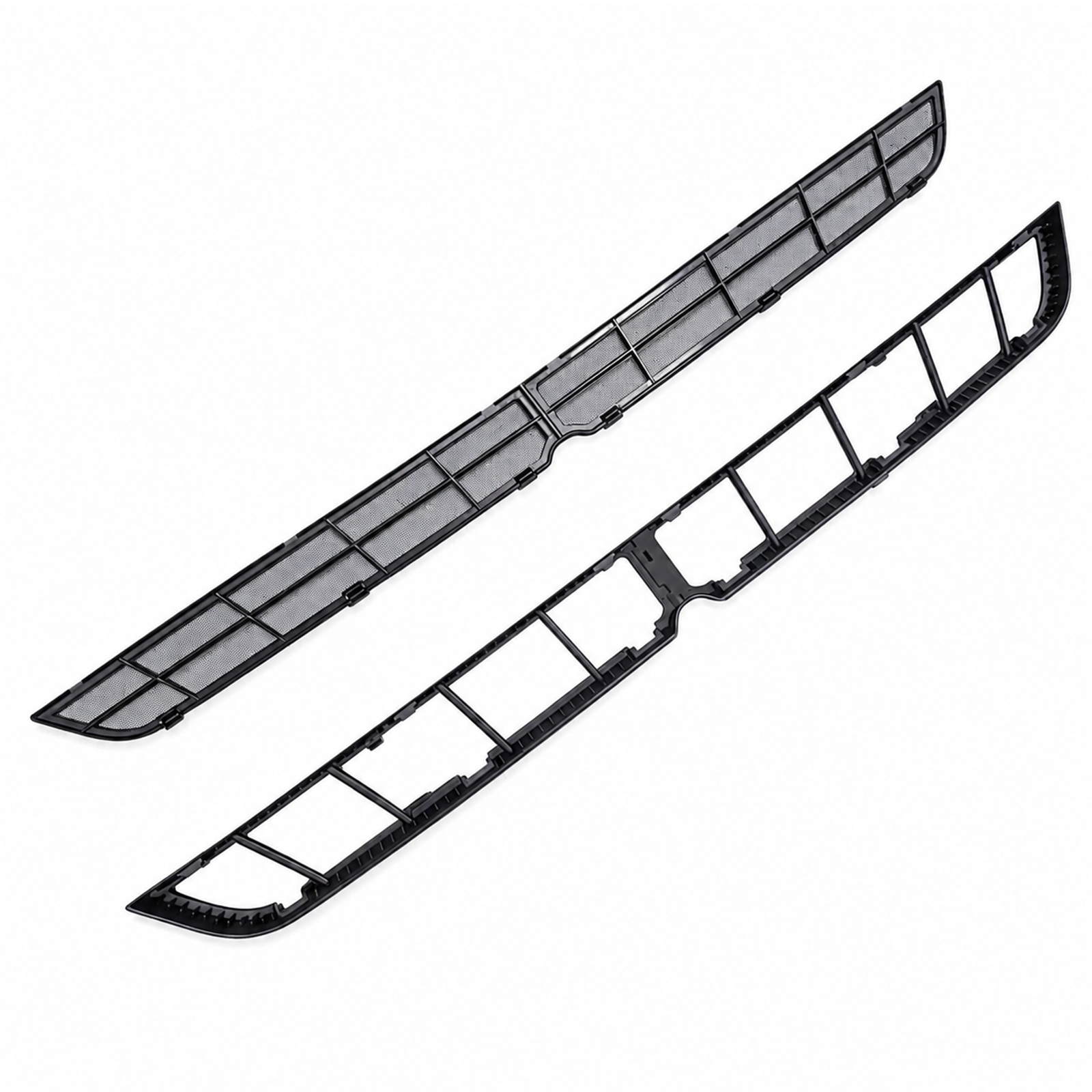 Model Y Juniper /Model Y L Grille Mesh Insert AirFlow Quick-Release Front Lower Grille Bug Screen