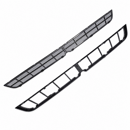 Model Y Juniper /Model Y L Grille Mesh Insert AirFlow Quick-Release Front Lower Grille Bug Screen