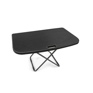 Camping Table Desk For Tesla Model 3 Y Travel Folding Table Trunk Storage Desk