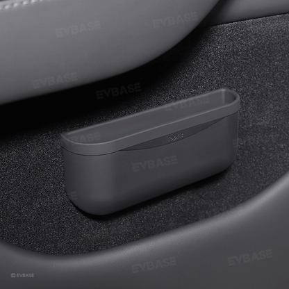 Tesla Model 3 Y X S Sunglasses Holder Storage Box Center Console Organizer