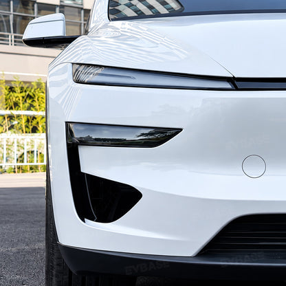 Model Y Juniper/ Model Y L Performance-Style TPU Fog Light Film