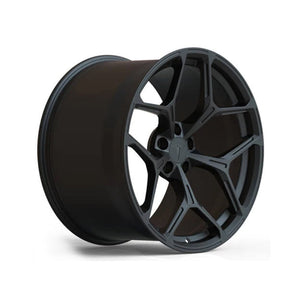 20x10.5 Inch EVBASE Tesla Model 3 Y Forged Wheels Tesla Forged Rims 4Pcs