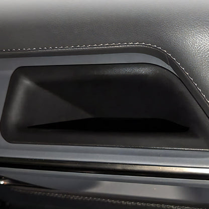 R1T R1S Front Door Side Storage Box for Rivian Interior Accessories