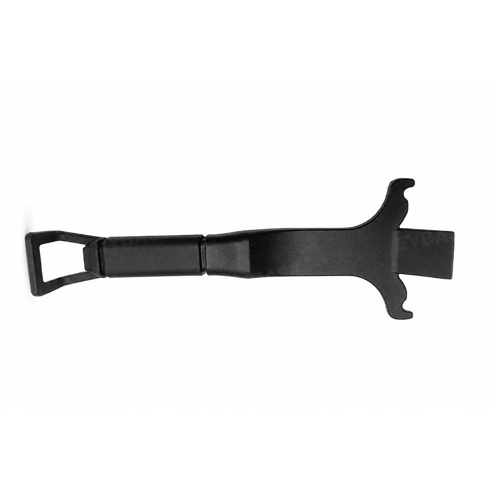 Model Y Juniper Wheel Cover Removal Tool Wheel Center Cap Removal Pry Bar Hubcap Repair Puller for Tesla Model Y/3/X/S
