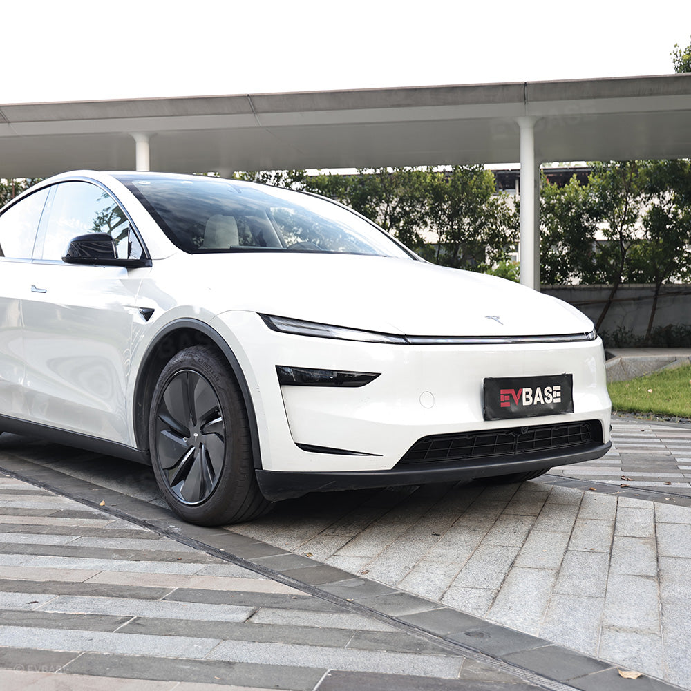 Model Y Juniper /Model Y L Grille Mesh Insert AirFlow Quick-Release Front Lower Grille Bug Screen
