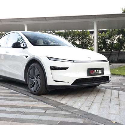 Model Y Juniper /Model Y L Grille Mesh Insert AirFlow Quick-Release Front Lower Grille Bug Screen
