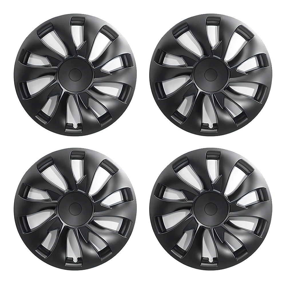 Model 3 18inch Wheel Cover for Model 3 Aero Wheel Tesla 2017-2023 Model 3 Accessories