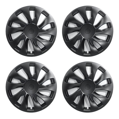 Model 3 18inch Wheel Cover for Model 3 Aero Wheel Tesla 2017-2023 Model 3 Accessories