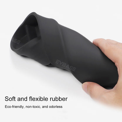 Mustang Mach E Center Console Storage Box Armrest Organizer Silicone Waterproof Non-Slip Tray for Ford