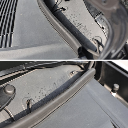 Model Y Juniper/ 3 Highland Front Trunk Weather Rubber Seal Front Hood Water Seal Strip