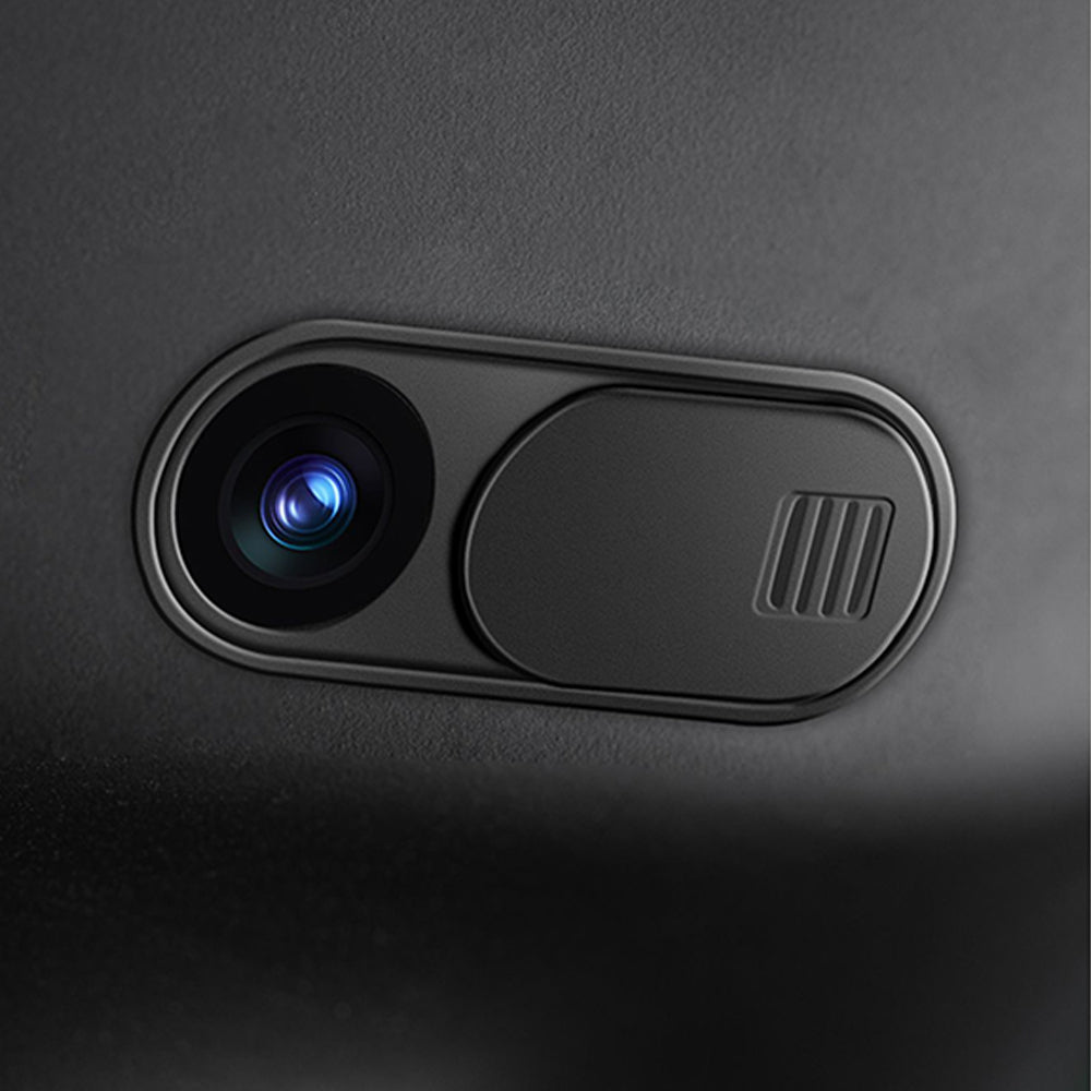 Model 3 Y X S Car Camera Privacy Protection Cover Sticker for Tesla Interior Accessories