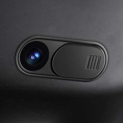 Model 3 Y X S Car Camera Privacy Protection Cover Sticker for Tesla Interior Accessories