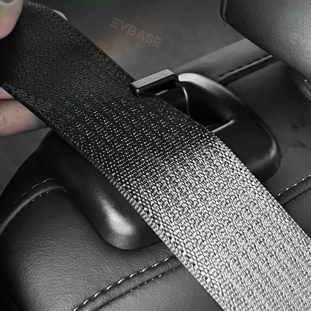 Model Y Rear Seat Belt Guide Holder Limiter Tesla Interior