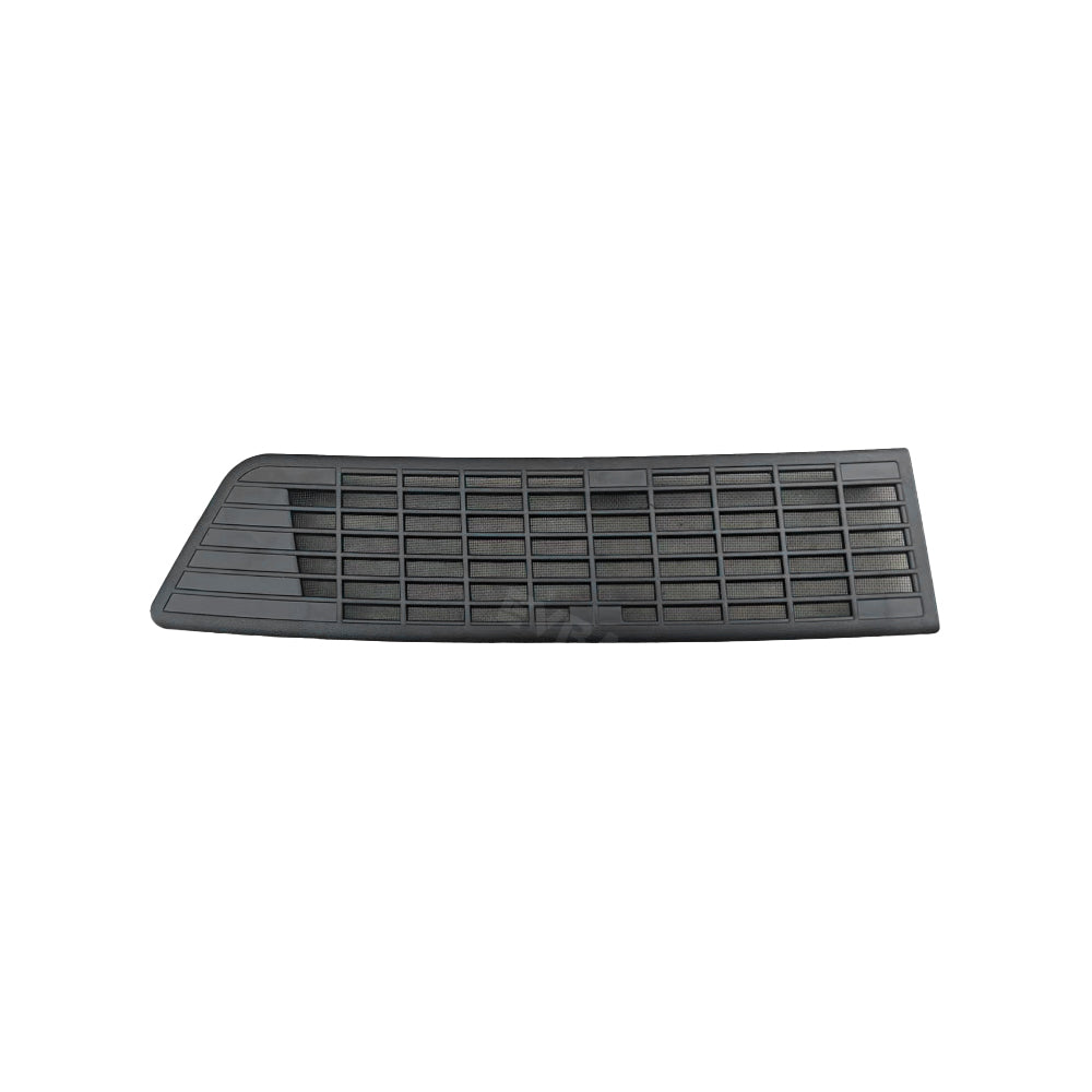 Model 3 Highland Front Bumper Grille Cover Mesh Air Inlet Vent Radiator Protective Cover Insert for Tesla