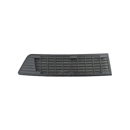 Model 3 Highland Front Bumper Grille Cover Mesh Air Inlet Vent Radiator Protective Cover Insert for Tesla